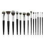 PAC Synthetic Series (13 Brushes)