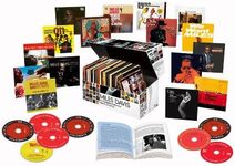 The Complete Columbia Album Collect