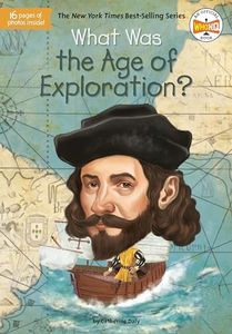 What Was the Age of Exploration?