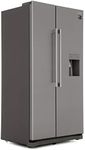 Samsung RS52N3313SA/EU Freestanding