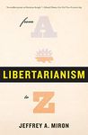 Libertarianism, from A to Z