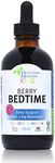 Mountain Meadow Herbs Berry Bedtime - 2 oz - Children's Sleep Support