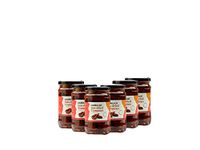 Cooks & Co Sundried Tomatoes in Oil 280 g (Pack of 6)