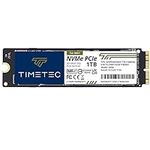 Timetec 1TB MAC SSD NVMe PCIe Gen3x