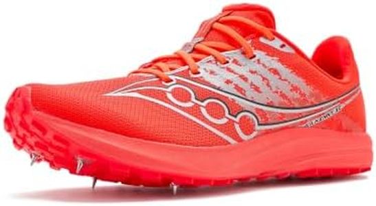 Kilkenny XC 10 Spike
