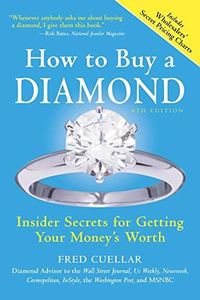 How to Buy a Diamond: Insider Secrets for Getting Your Money's Worth