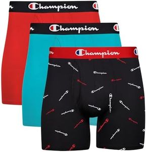 Champion M