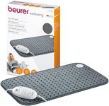 Beurer HK123 XXL Heat Pad, Longer E