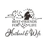 Life Wife Wall Decals