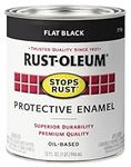 Rust-Oleum 7776502 Protective Ename
