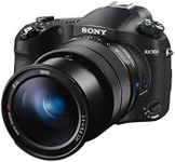 Sony RX10 IV | Advanced Premium Com