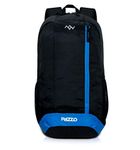 PAZZO Sky 20L Water Resistant Travel Hiking Bag/Daypack for Trekking Camping Outdoor Mini Backpack