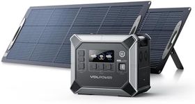 VDL Portable Power Station, 2400W/2