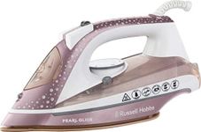 Russell Hobbs Pearl Glide Steam Iro