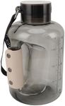 1.5L Hydrogen Water Bottle Generato