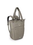 Osprey Poco Changing Tote Bag, Tan Concrete