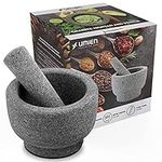 Umien™ Mortar and Pestle Set - 6 In