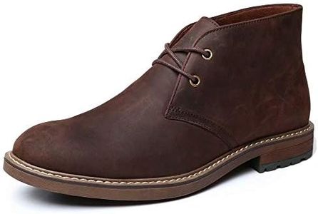 Chukka Boo