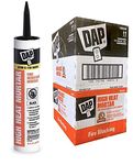 Dap 18854 12 Pack 10-Ounce Stove and Fireplace Mortar