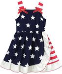 CM-Kid Little Girls Dress Summer To