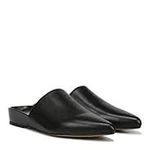 Franco Sarto Irma Black Clog I-1-112554 4.5 M