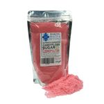 Professional Flossing Sugar for Cotton Candy Machine - Cotton Candy Sugar Flavours - Cotton Candy Floss Sugar in 51 Flavours - Floss Sugar for Cotton Candy Maker - Bulk Floss Sugar 100g - Cosmopolitan