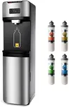 iSpring Bottleless Water Dispenser 