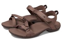 Teva Unisex-Adult Kids Hurricane Drift Sandal, Acorn, 6.5