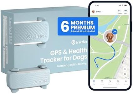 Tractive G