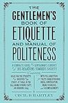 The Gentleman's Book of Etiquette a