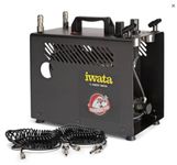Iwata Studio Series Power Jet Pro Compressor