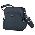 Travelon Anti-Theft Classic Travel Bag, One Size, Midnight