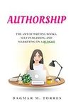 Authorship: The Art of Writing Book