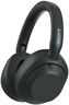Sony ULT Wear WH-ULT900N Noise Cancellation Wireless Bluetooth Over Ear Headphones with Massive Bass, Up to 50Hrs Battery-Black