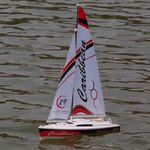 Rtr Rc Boat