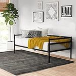 Zinus Marie Metal Single Daybed | S