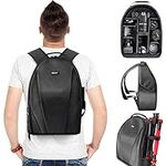 Vivitar Camera Backpack Bag for Son