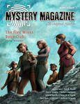 Mystery Magazine: March 2024 (Mystery Weekly Magazine Issues Book 103)