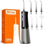 Bitvae Water Dental Flosser for Tee