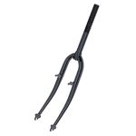 POINT MTB-Fork 26 inch 1 1/8" Colour black Design 230 mm/65 mm 2015 26" fork