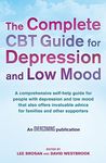 The Complete CBT Guide for Depression and Low Mood (Tom Thorne Novels)