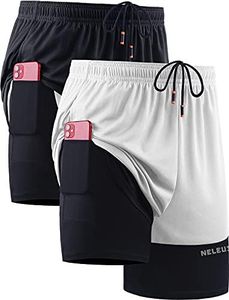 NELEUS Men
