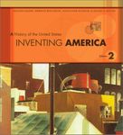 Inventing America – A History of the United States V 2 +CD