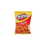 Fritos Corn Chip, Original, 2-Ounce Large Single Serve Bags (Pack of 64)