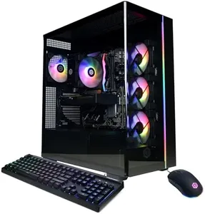 CyberPower