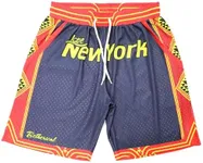 TPAZGHE Men's Cool Athletic Basketb