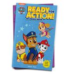 Paw Patrol Kid Books