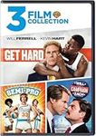 3 Film Collection- Will Ferrell (3F