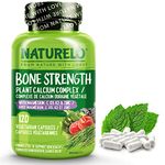 Bone Vitamins