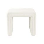 Ottoman For Bedroom Cream